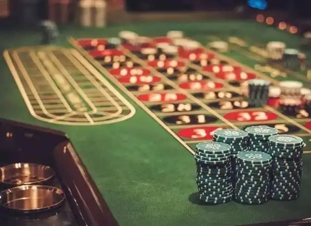 Slot Mahjong Ways dengan simbol tradisional Asia dan fitur pay-both-ways